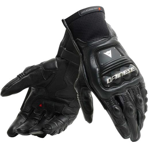 Dainese steel-pro in gloves nero xs