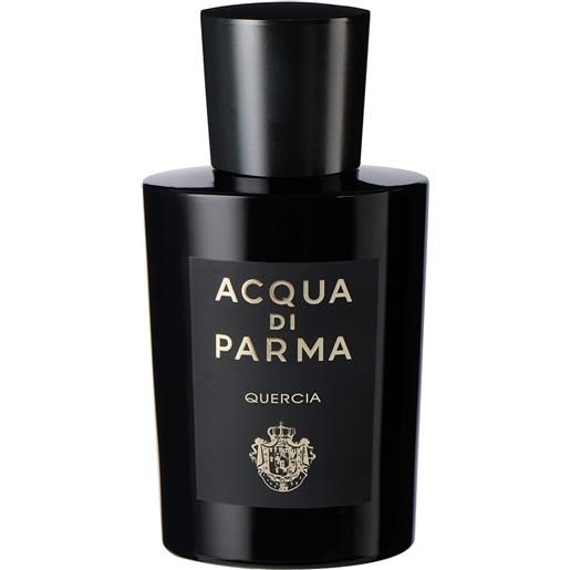 ACQUA DI PARMA quercia eau de parfum 100ml