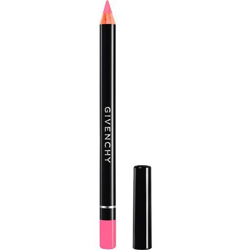 Givenchy lip liner - matita labbra 01 rose mutin