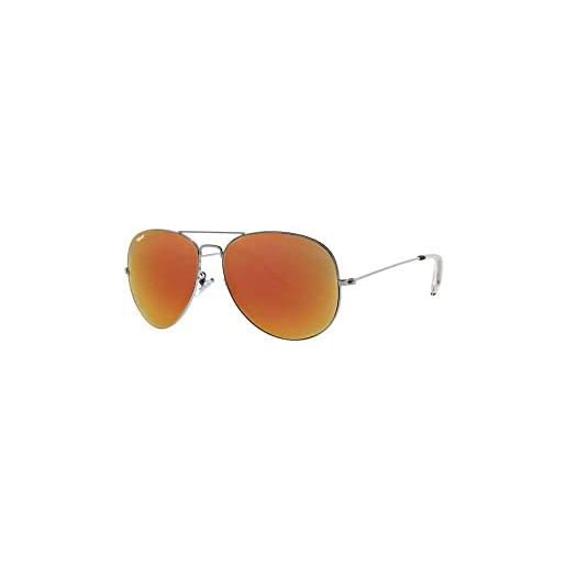 Zippo occhiali sole goccia ob01 arancioni - 100 gr