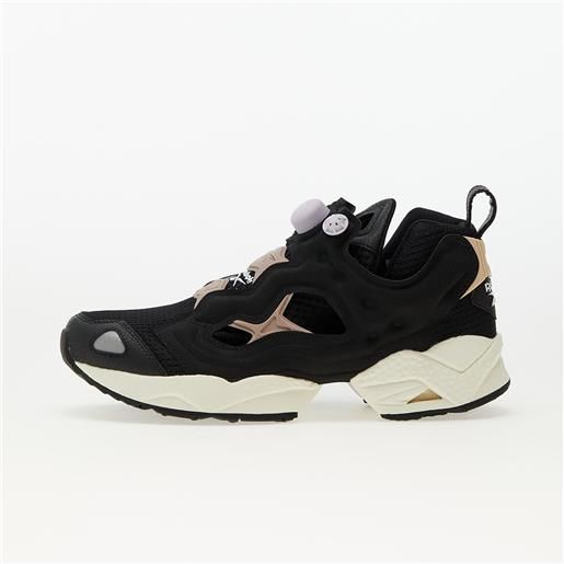 Reebok instapump fury 95 core black/ taupe/ chalk