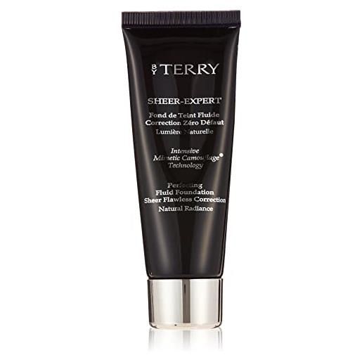 Terry by Terry cover expert perfecting fluid foundation - # 12 warm copper 35ml