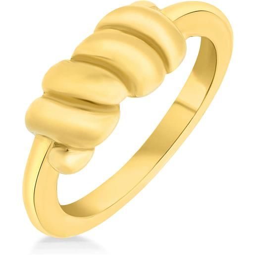 Kaloos anello donna gioielli Kaloos symbol ka035g12