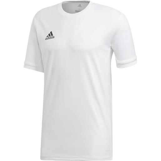 Adidas maglia team 19 short sleeve