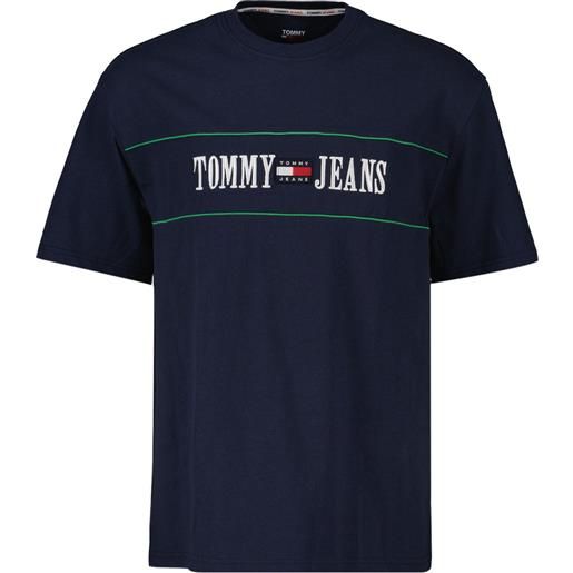 TOMMY JEANS t-shirt skate