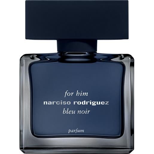 NARCISO RODRIGUEZ for him bleu noir parfum spray 50 ml