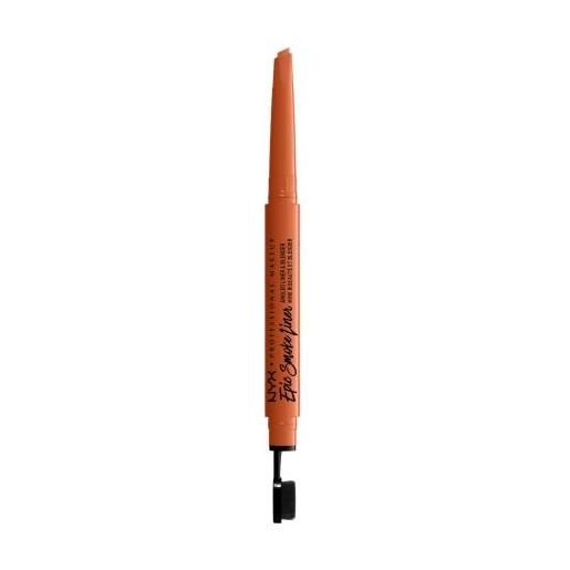 NYX Professional Makeup epic smoke liner matita occhi 0.17 g tonalità 05 fired up