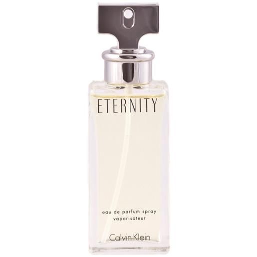 CALVIN KLEIN eternity donna eau de parfum 30 ml