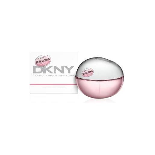 DKNY DKNY be delicious fresh blossom 100 ml eau de parfum per donna