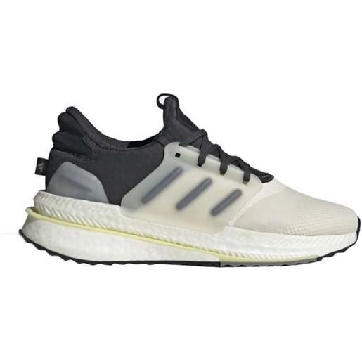 Adidas x_plrboost running shoes beige eu 39 1/3 uomo