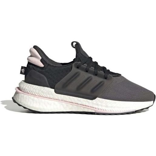 Adidas x_plrboost running shoes grigio eu 36 donna