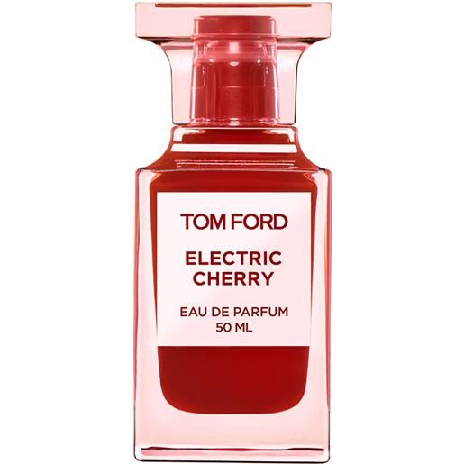 TOM FORD BEAUTY eau de parfum electric cherry 50ml