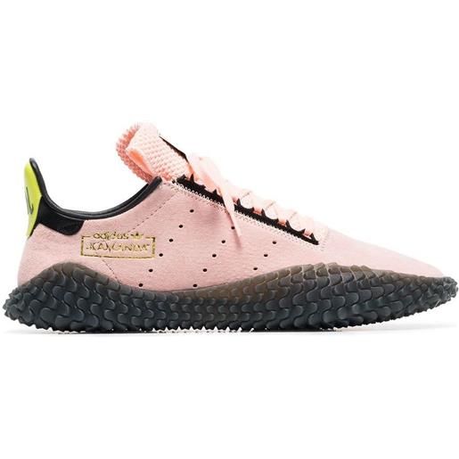 adidas sneakers dragonball z kamanda 01 - rosa