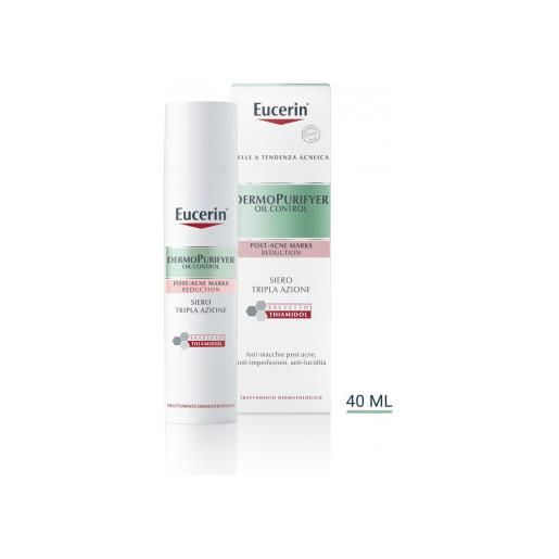 Eucerin dermopurifyer triple effect serum 40 ml