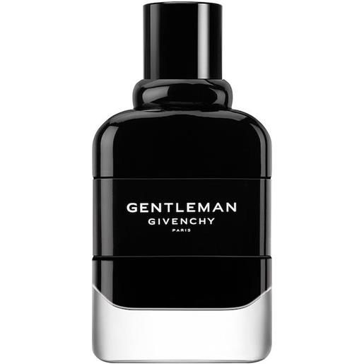 GIVENCHY gentleman eau de parfum 50 ml