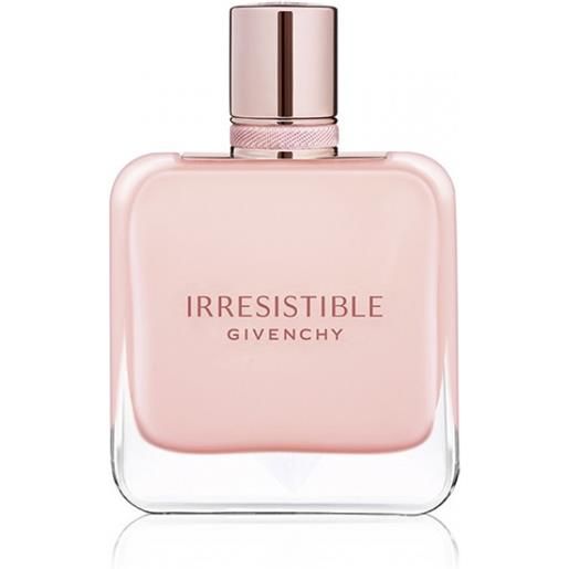 Givenchy irresistible eau de parfum rose velvet 50 ml