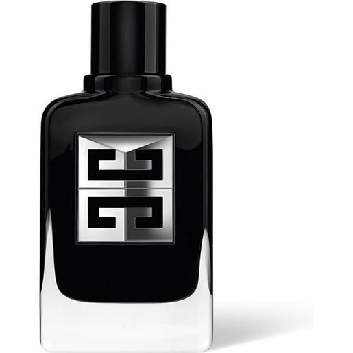 Givenchy gentleman society eau de parfum 60 ml