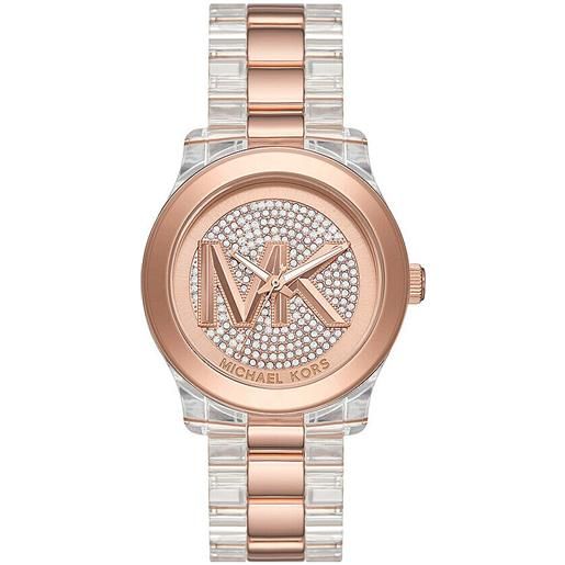 Michael Kors orologio solo tempo donna Michael Kors - mk7355 mk7355