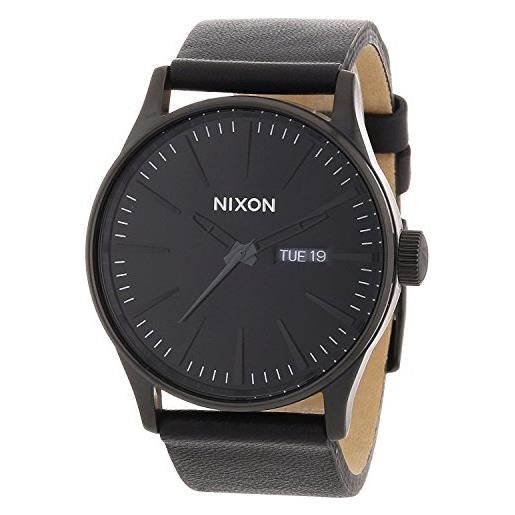 Nixon a105001-00 - orologio uomo