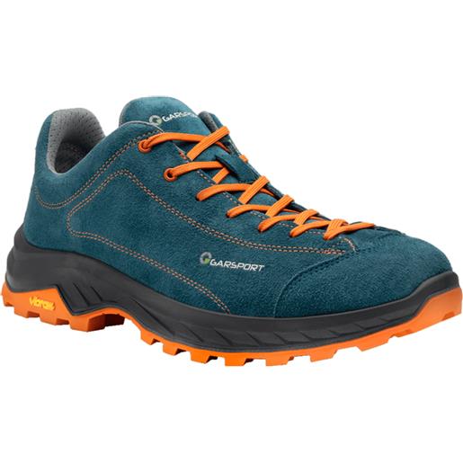 GARSPORT rozes low scarpe trekking