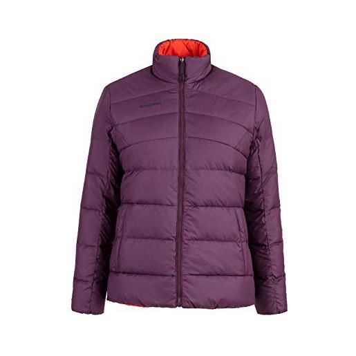 Mammut giacca whitehorn in giacca donna