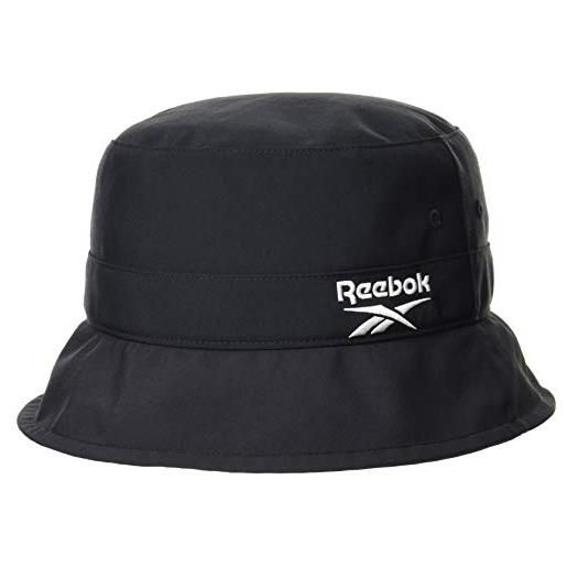 Reebok cappello alla pescatora unisex classics foundation