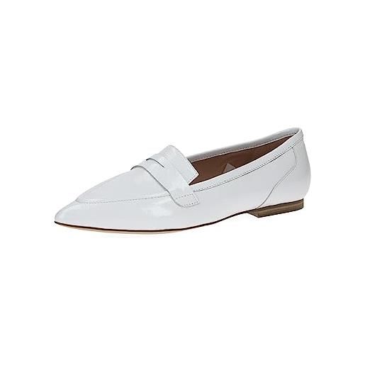 CAPRICE 9-9-24200-20, mocassino donna, nero (black str), 38 eu