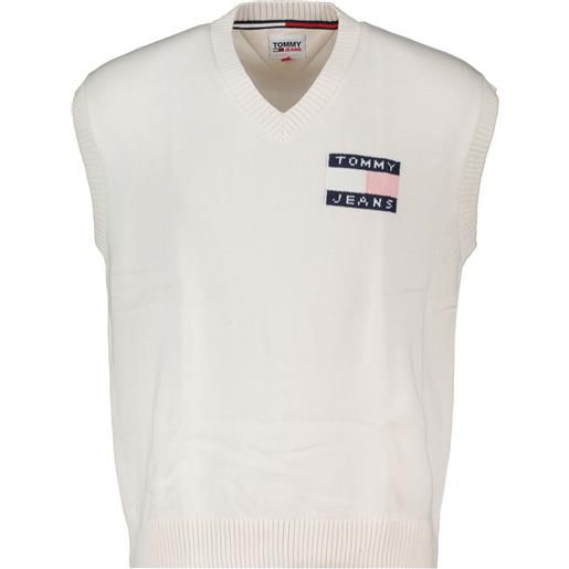 TOMMY JEANS t-shirt relaxed