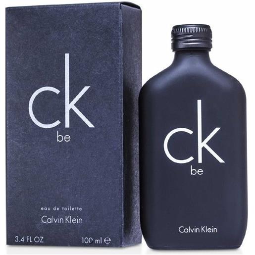 Calvin Klein ck be eau de toilette spray 100 ml