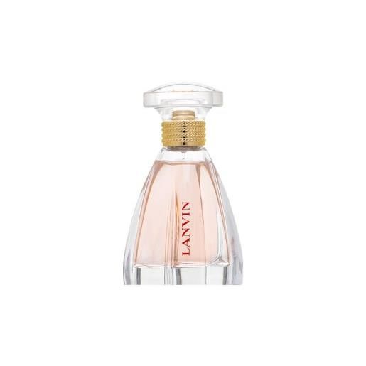 Lanvin modern princess eau de parfum da donna 60 ml