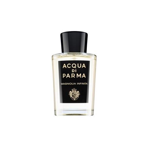 Acqua di Parma magnolia infinita eau de parfum da donna 180 ml