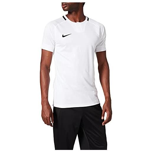 Nike challenge ii jersey, t-shirt uomo, university red/(white), m