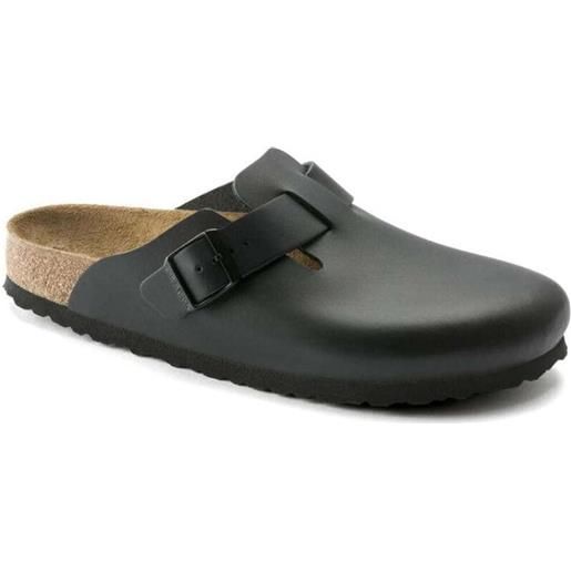 BIRKENSTOCK - mule e zoccoli