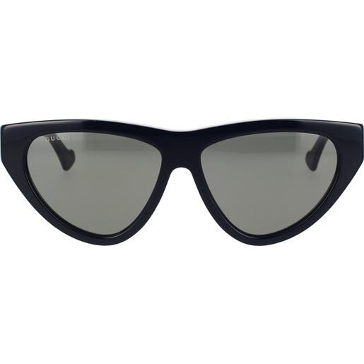 Gucci occhiali da sole Gucci gg1333s 001