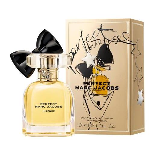Marc Jacobs perfect intense 30 ml eau de parfum per donna