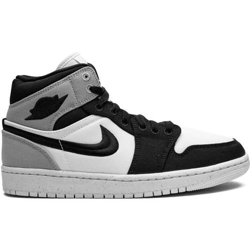 Jordan sneakers air Jordan 1 mid se - grigio