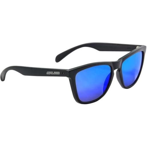 Salice 3047 rw sunglasses nero rw blue/cat3