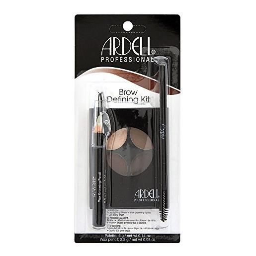 Ardell brow defining kit - 1 paio