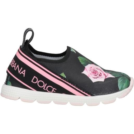 DOLCE&GABBANA - sneakers
