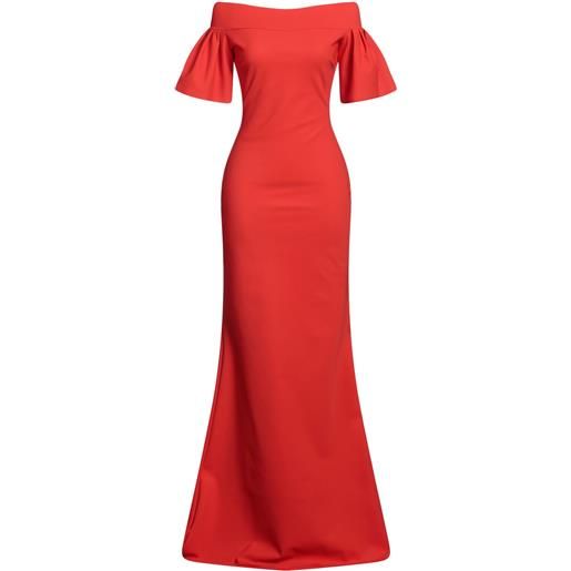 CHIARA BONI LA PETITE ROBE - vestito lungo