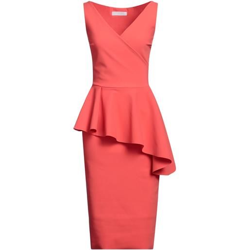 CHIARA BONI LA PETITE ROBE - vestito midi