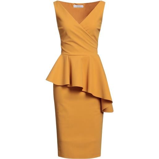 CHIARA BONI LA PETITE ROBE - tubino