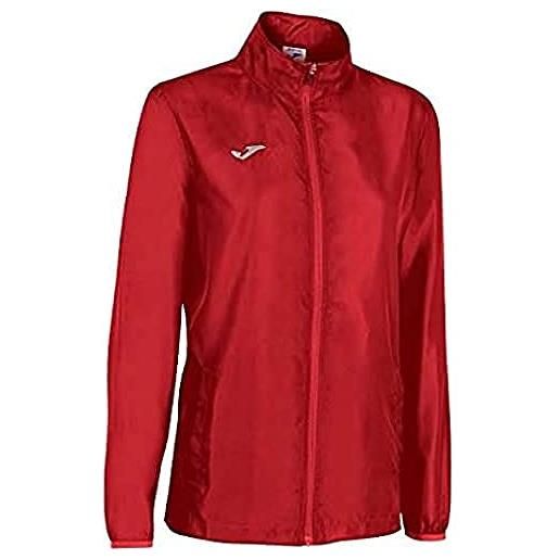 Joma 901065.600. L, shirt women's, rosso, l