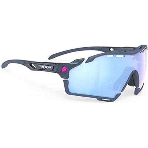 Rudy Project cutline sunglasses trasparente multilaser ice/cat3