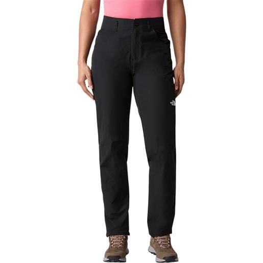 THE NORTH FACE women's exploration pant pantalone outdoor donna