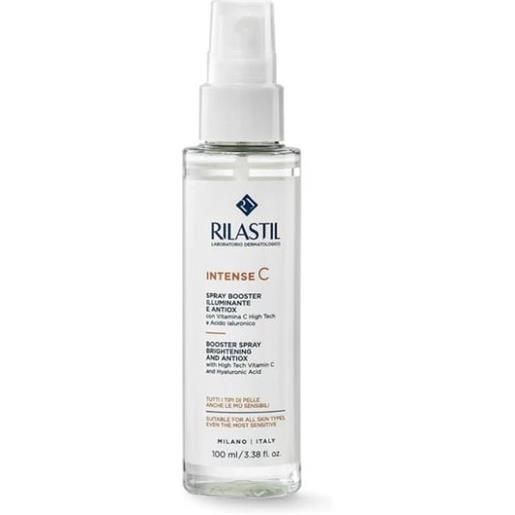 IST.GANASSINI SpA rilastil intense c spray vitamina c 100 ml