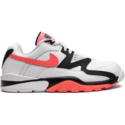 Nike sneakers air cross trainer 3 - bianco