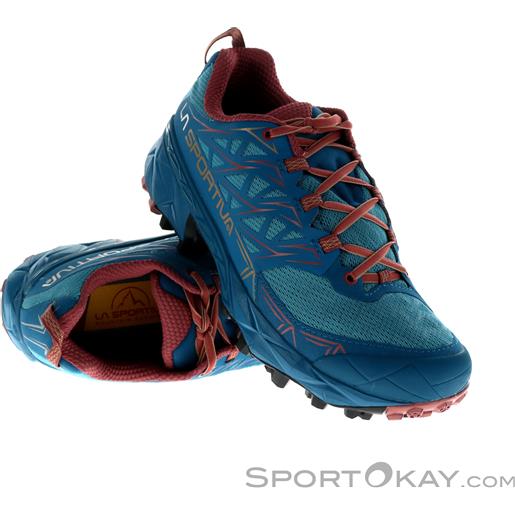 La Sportiva akyra donna scarpe da trail running