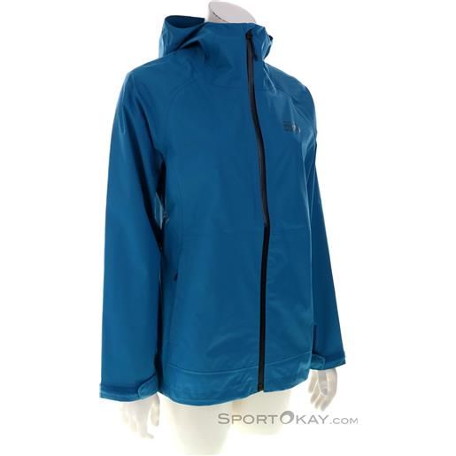Mountain Hardwear threshold donna giacca outdoor