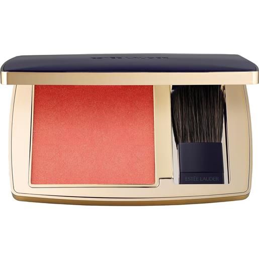 ESTEE LAUDER pure color envy sculpting blush - wild sunset 330